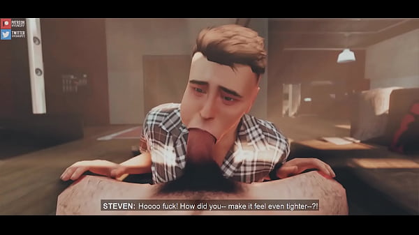 SIMS 4 – The Dad Next Door [Dad’s Day Off]